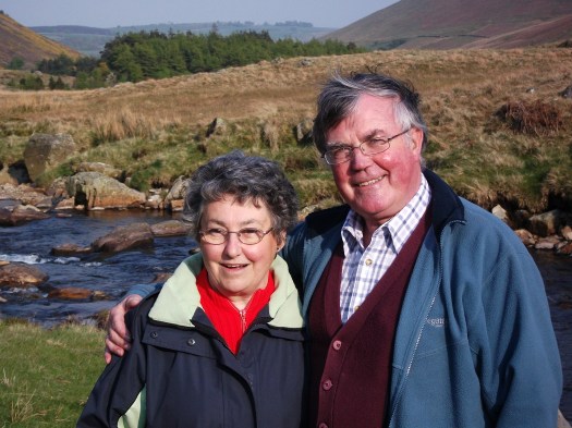 Photo Shoot in Mosedale