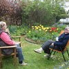 Garth View Garden