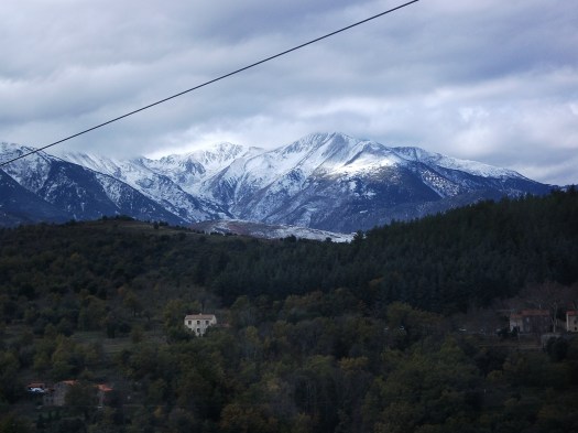 Canigou