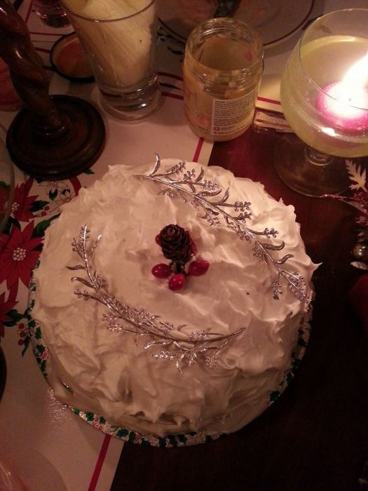 cake