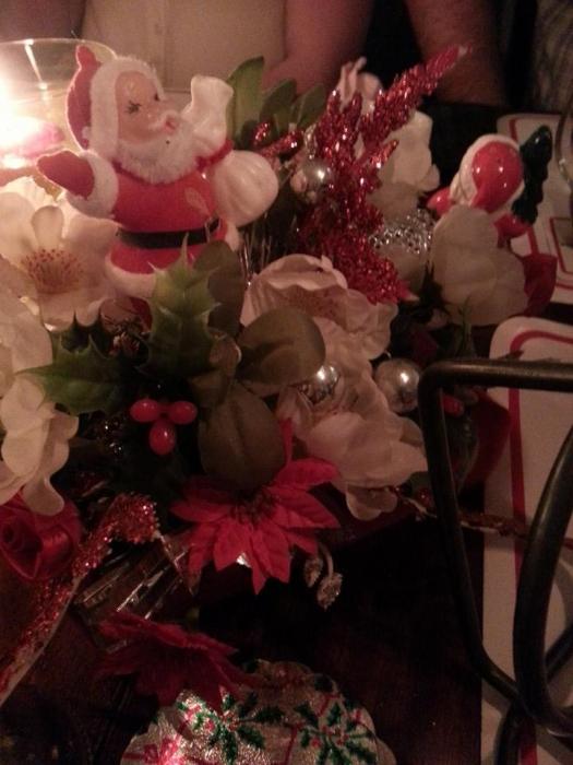 centrepiece