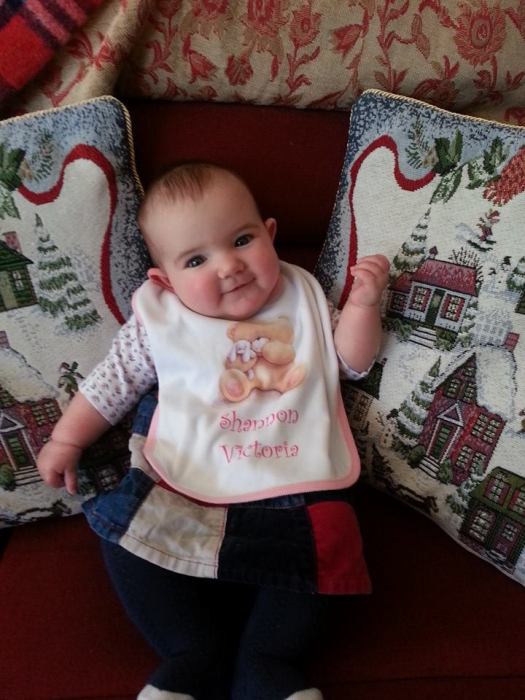 Christmas Baby