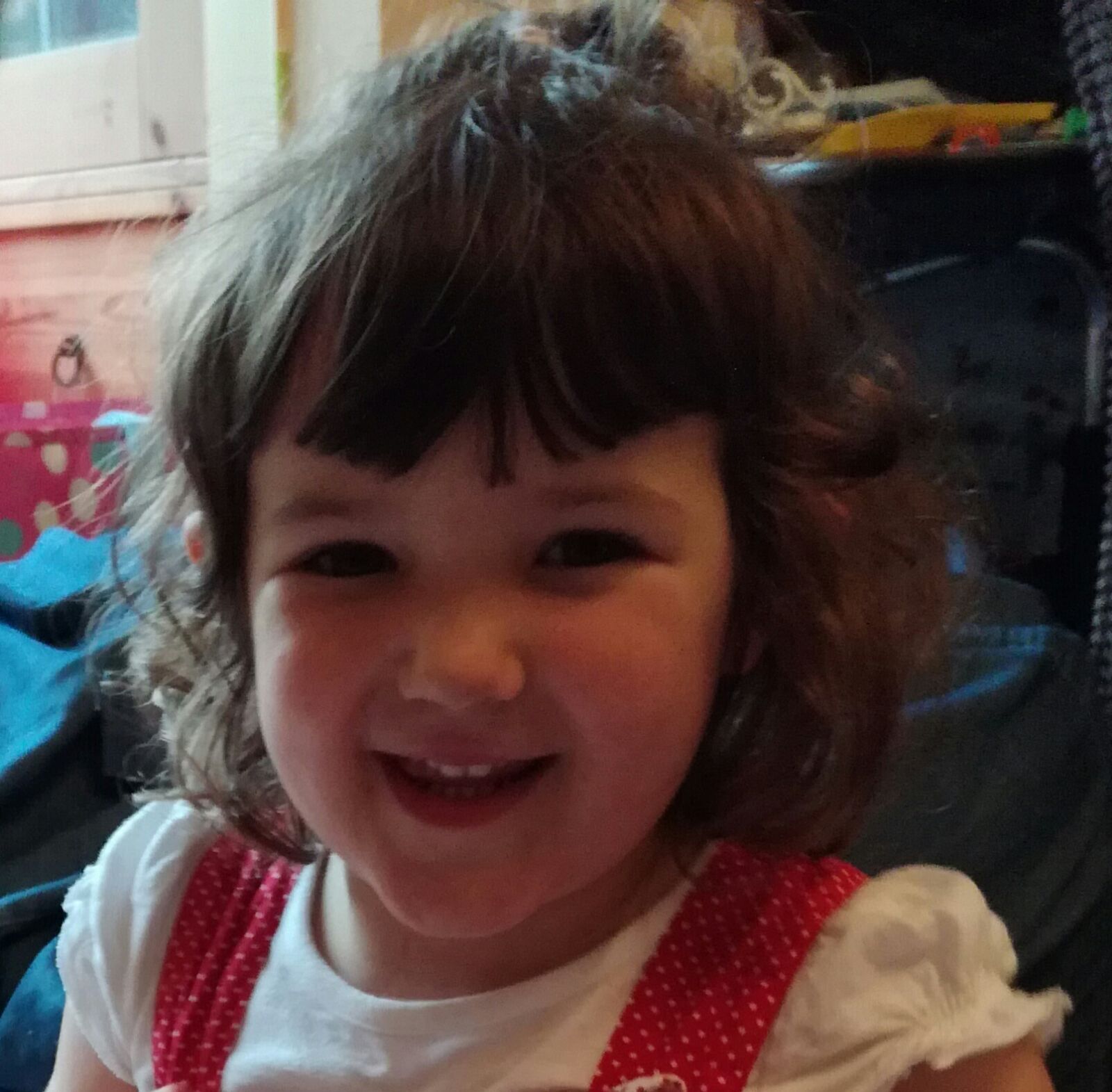 Birthday Girl