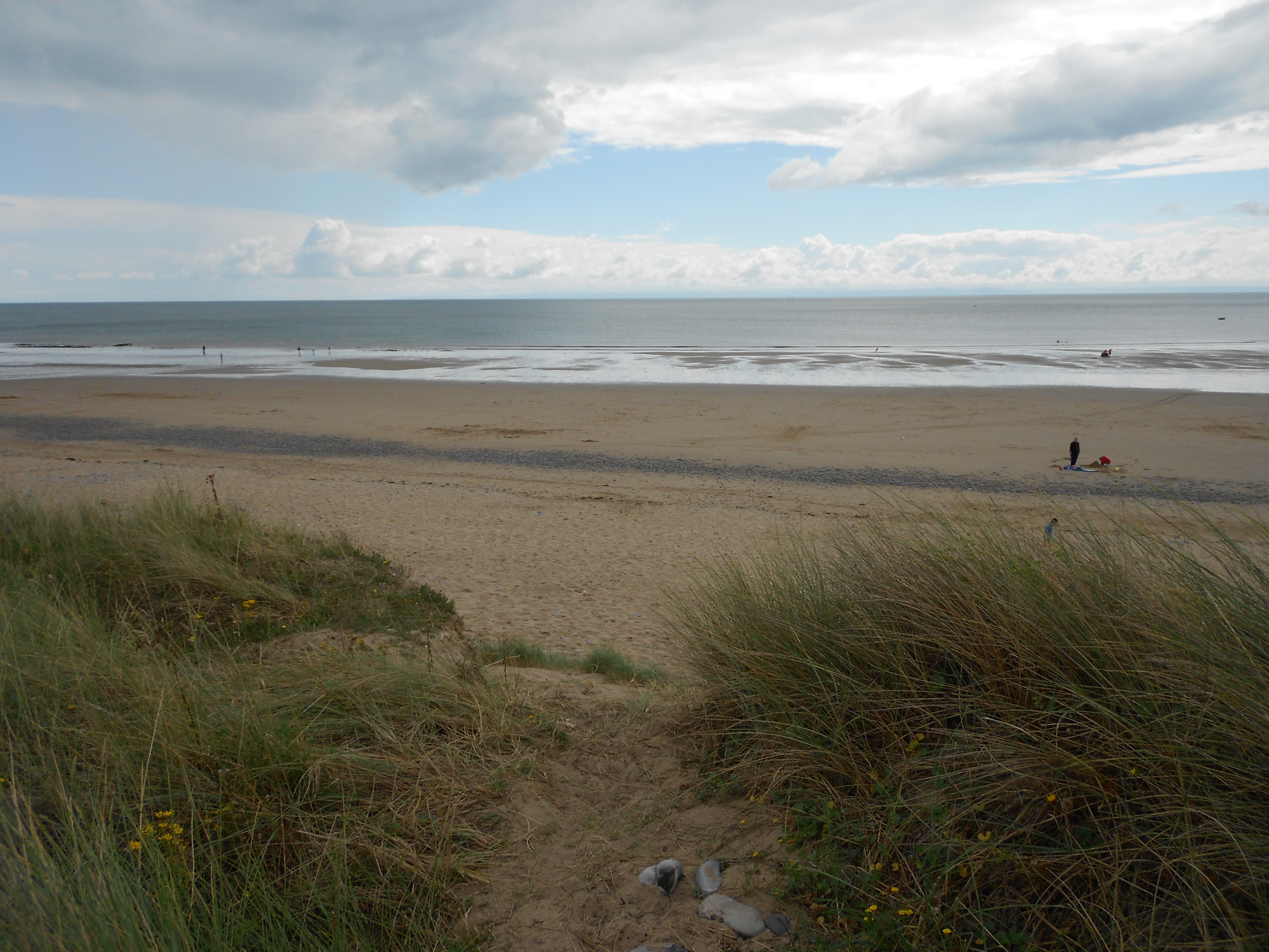 8th August Horton Beach  (1).JPG