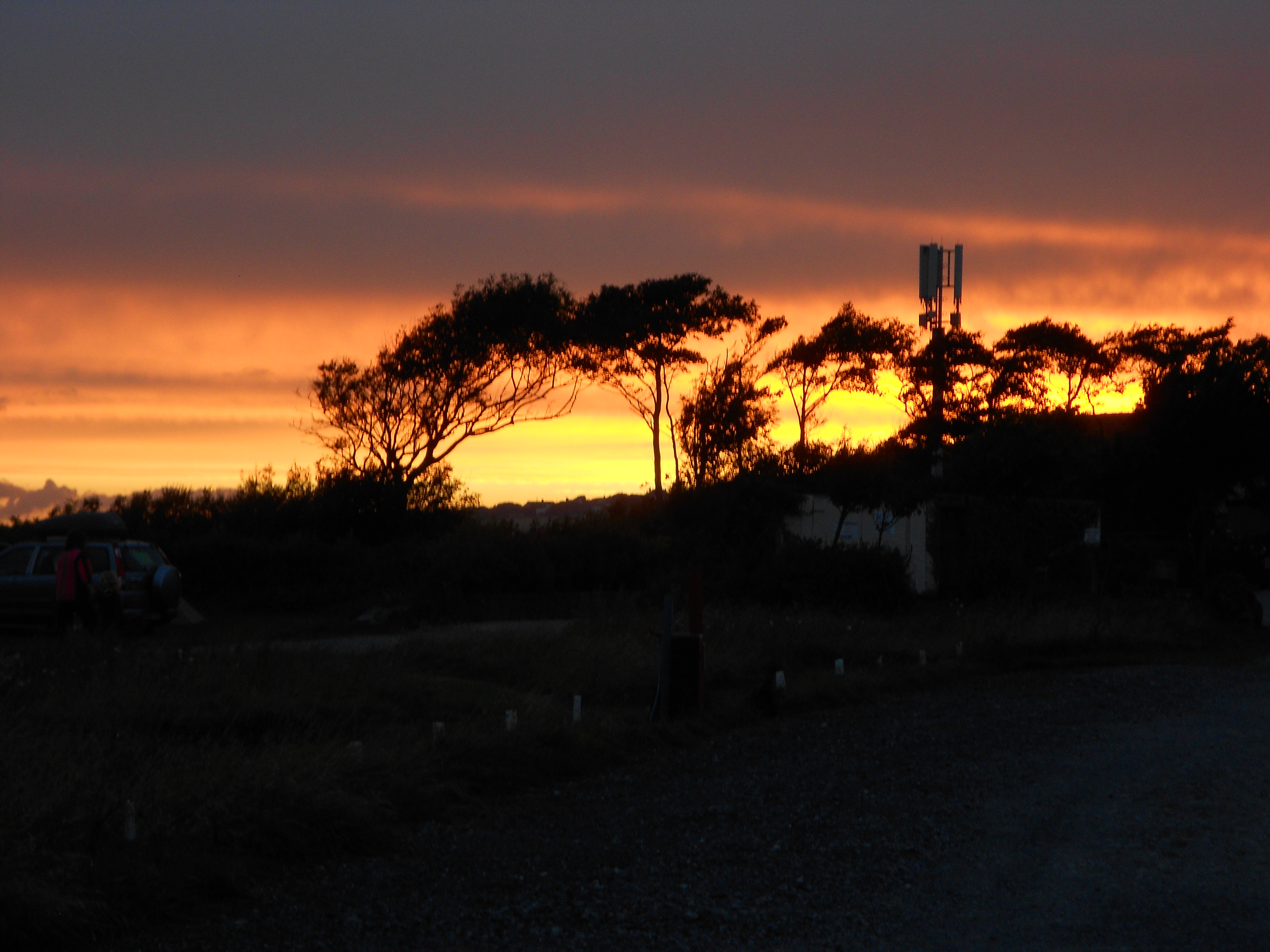 Sunset 7th Aug (8)