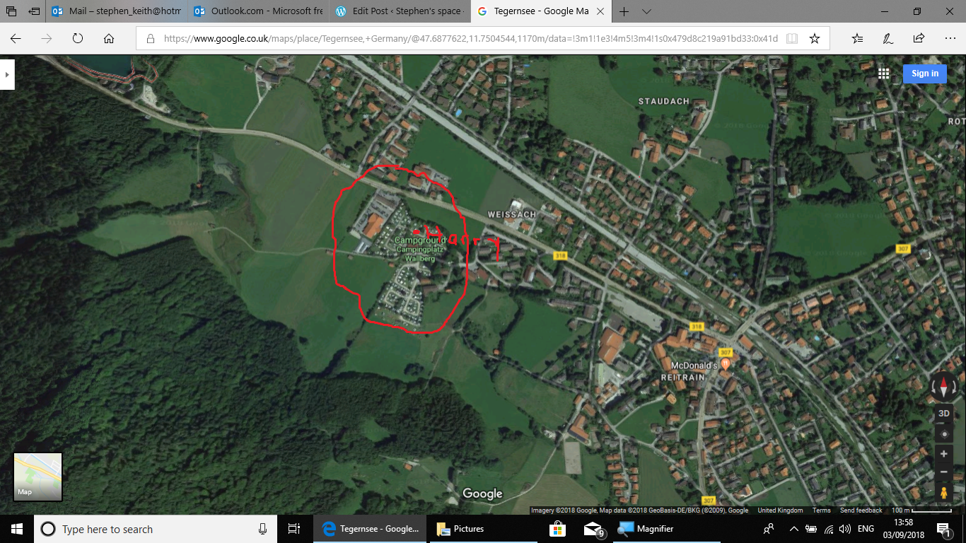 Rottach-Egern