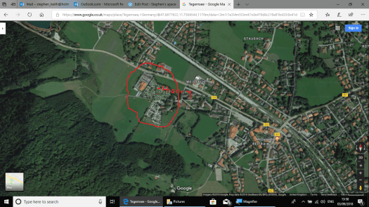 Rottach-Egern