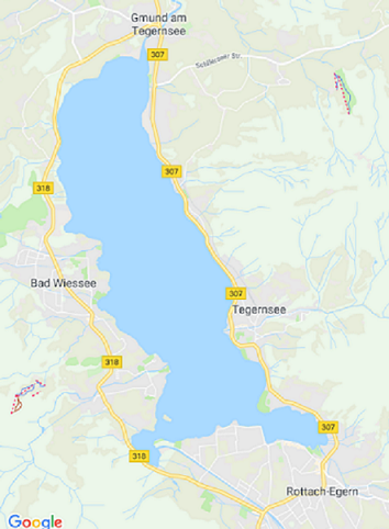 Tegernsee